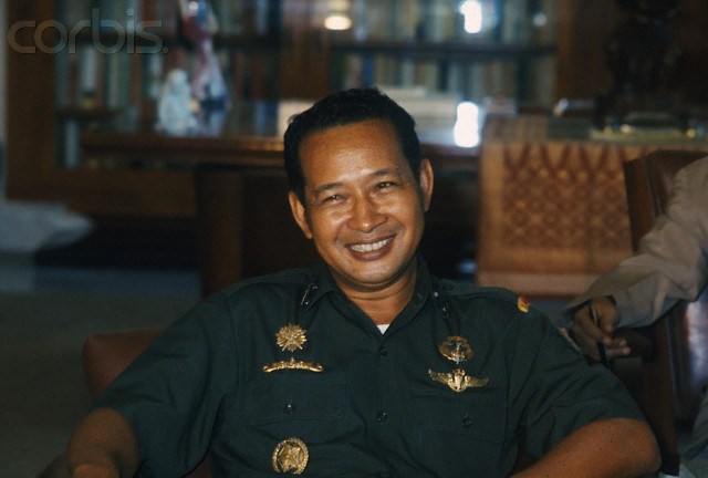 Hina Pak Harto, Jaringan '98: PSI Jangan Sok Hebat!