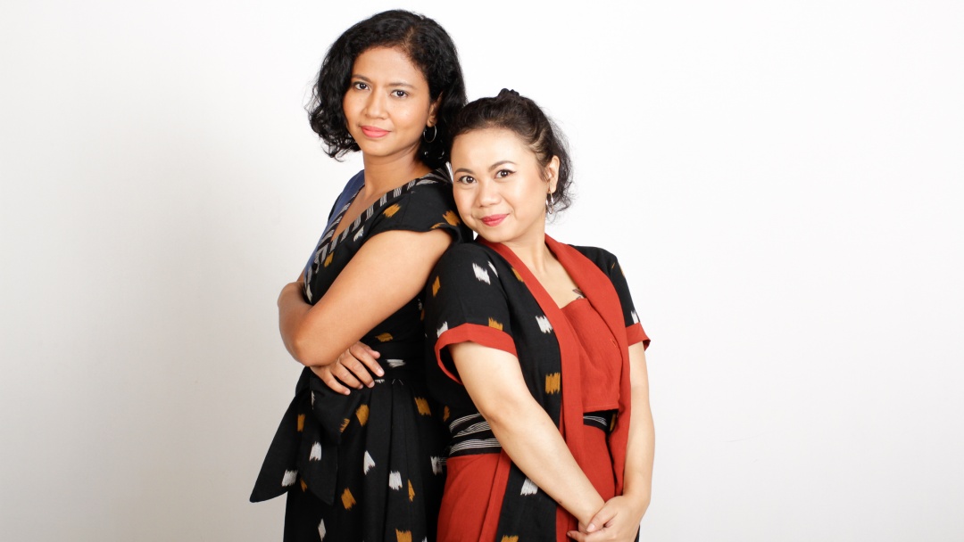 Jadi Format Duo, NonaRia Persembahkan Single 'Pelita'