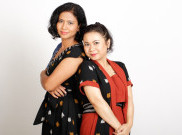 Jadi Format Duo, NonaRia Persembahkan Single 'Pelita'