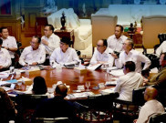 Presiden Prabowo Bentuk Satgas Koperasi Merah Putih, Permudah Pasok Pangan ke Desa