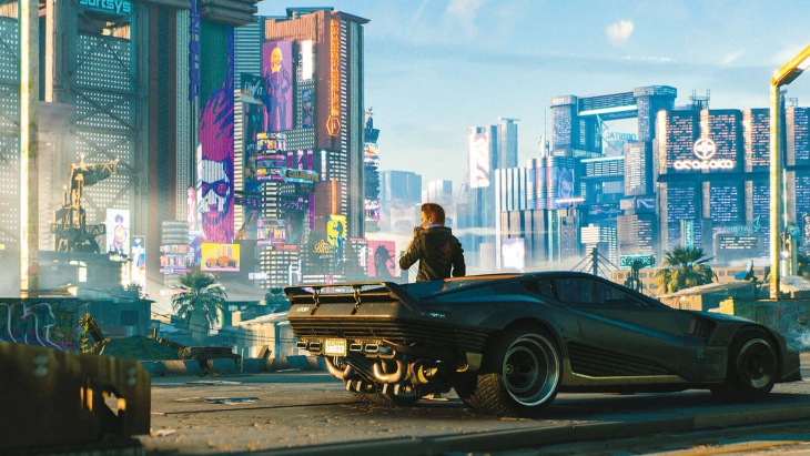 Program Pengembalian Microsoft untuk 'Cyberpunk 2077' Berakhir 6 Juli 2021