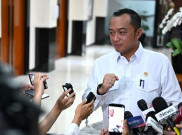 Jamin Moneter Aman, Mensesneg Minta Pengusaha Jangan Panik Bos BI Mundur