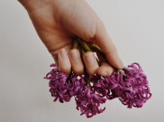 Nail Art Kasual Memilih Warna dan Desain yang Tepat