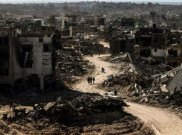 Hamas Siap Bebaskan Tawanan, Perempuan hingga Anak-anak Jadi Prioritas