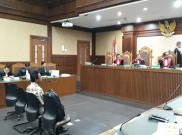  Suap Jual Beli Jabatan, Eks Ketum PPP Romahurmuziy Dituntut 4 Tahun Penjara