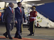 Malaysia dan Indonesia Bangun Dimensi Baru dalam Hubungan Bilateral