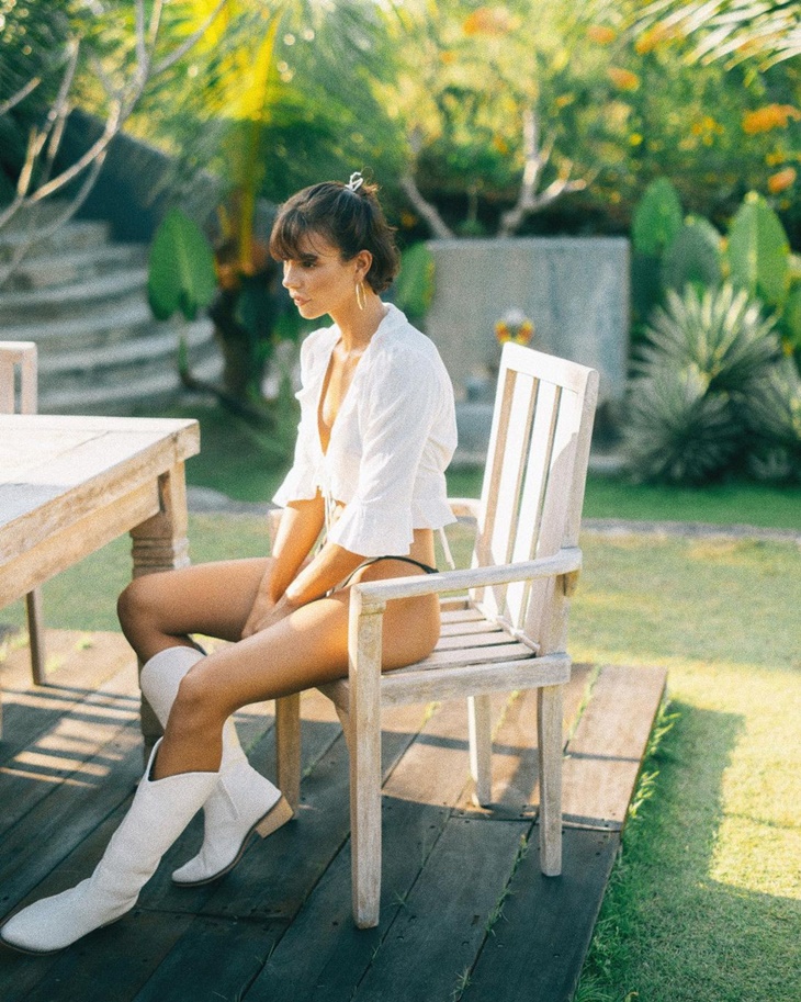 Kiat Jepret Gambar dengan Kamera Analog