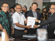 Dewasa Lah, Putusan MK Final Jangan Ada Lagi Pengerahan Massa