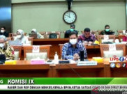 Menkes Sebut Euforia Selalu Diikuti Kenaikan Kasus COVID-19