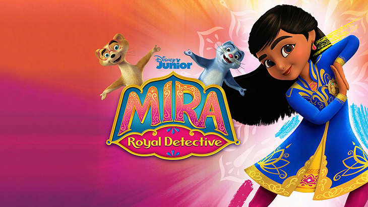 Belajar Memadukan Budaya dan Cerita di Walt Disney Masterclass Animation Storytelling 