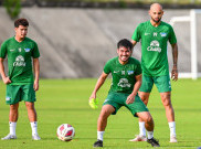 20 Pemain Chonburi FC untuk Hadapi Persija di JIS