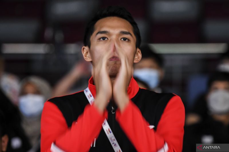 Strategi Thomas Indonesia Lawan Tiongkok: Jonatan Geser Posisi Syabda