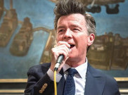 'Never Gonna Give You Up' Rick Astley Kembali Viral, Ini Makna di Balik Lagunya