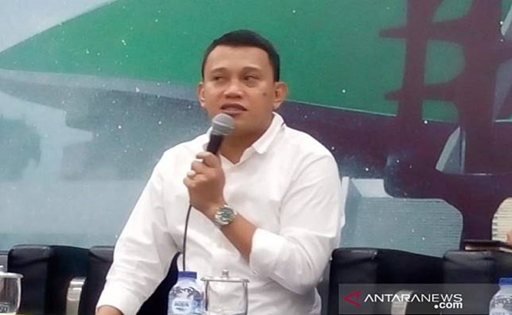 Jabatan Ketua MPR Diperebutkan, PKB Tetap Sabar Tunggu Arahan Jokowi