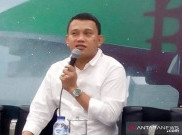 Jabatan Ketua MPR Diperebutkan, PKB Tetap Sabar Tunggu Arahan Jokowi