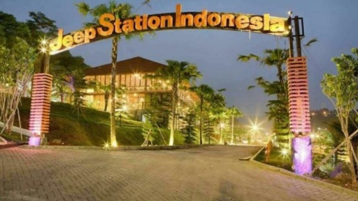 Mengobati Kerinduan pada Bali Melalui Nasi Tampah ala JSI