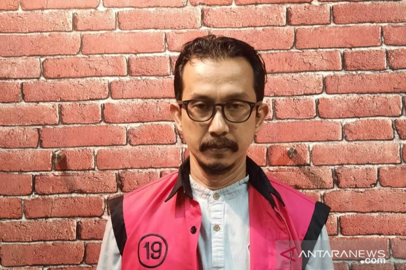 Kejari Jaksel Tetapkan Dua Tersangka Kasus Dugaan Korupsi Kredit BNI Syariah