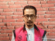 Kejari Jaksel Tetapkan Dua Tersangka Kasus Dugaan Korupsi Kredit BNI Syariah