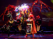 Melihat Pementasan Teater Bertajuk 
