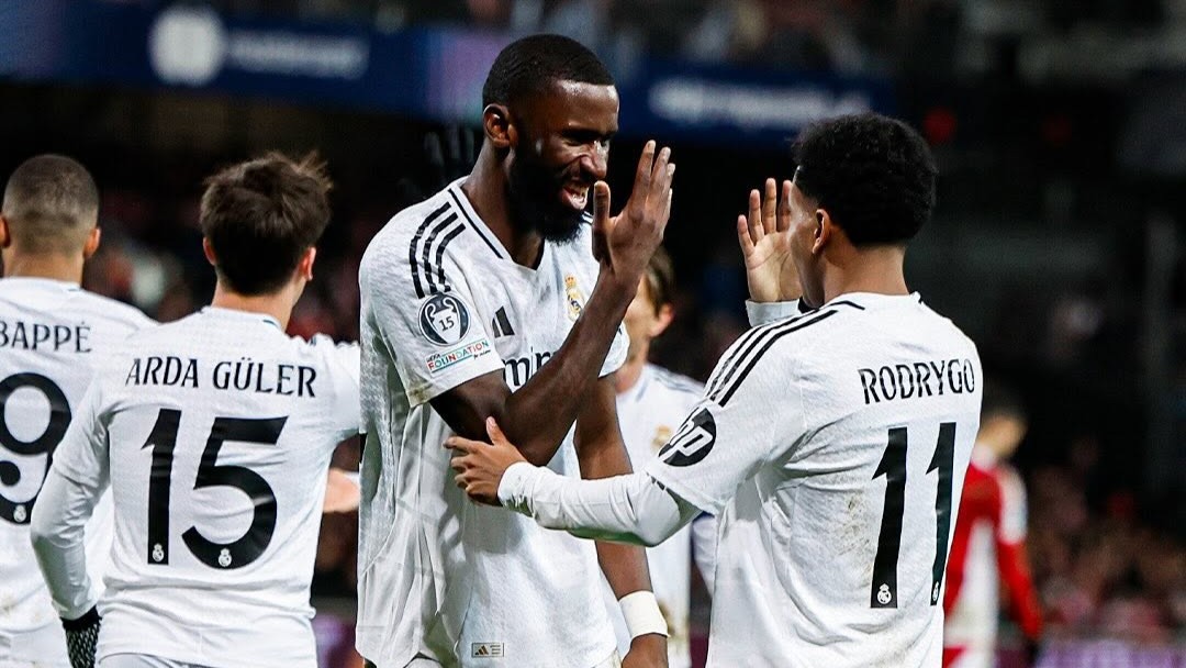 Makin Panas, Presiden Sevilla Sebut Real Madrid Hancurkan Sepak Bola Spanyol