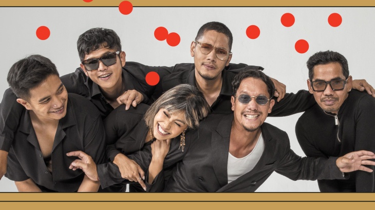 Tiket Konser 20 Tahun MALIQ & D'Essentials Terjual Habis