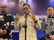 Mendagri Tito soal Pemotongan TKD: Bukan Hal Baru, saat Pandemi COVID-19 Juga Pernah Dilakukan