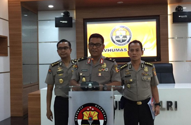 Kedepankan 'Soft Aproach' Jelang Nataru, Polisi: Kami Tidak Sendiri