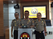 Kedepankan 'Soft Aproach' Jelang Nataru, Polisi: Kami Tidak Sendiri