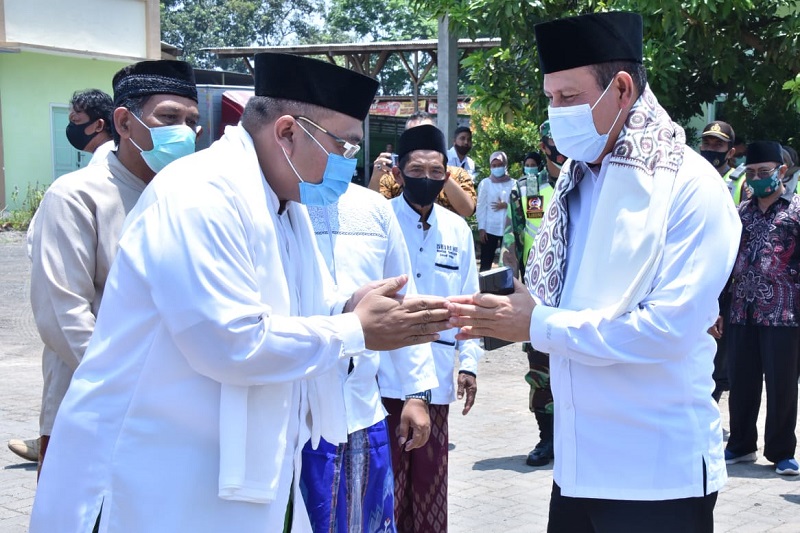 Penyebaran Paham Intoleran Menjamur di Media Sosial