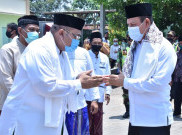 Penyebaran Paham Intoleran Menjamur di Media Sosial