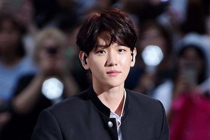 Keputusan Wamil Baekhyun EXO Tuai Kritik, Apa Alasannya?