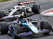 Pierre Gasly Minta Larangan Balap untuk Kevin Magnussen di F1 Azerbaijan Dibatalkan