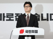 Dukung Pemakzulan Presiden Yoon Suk-yeol, Ketua PPP Putuskan Mundur