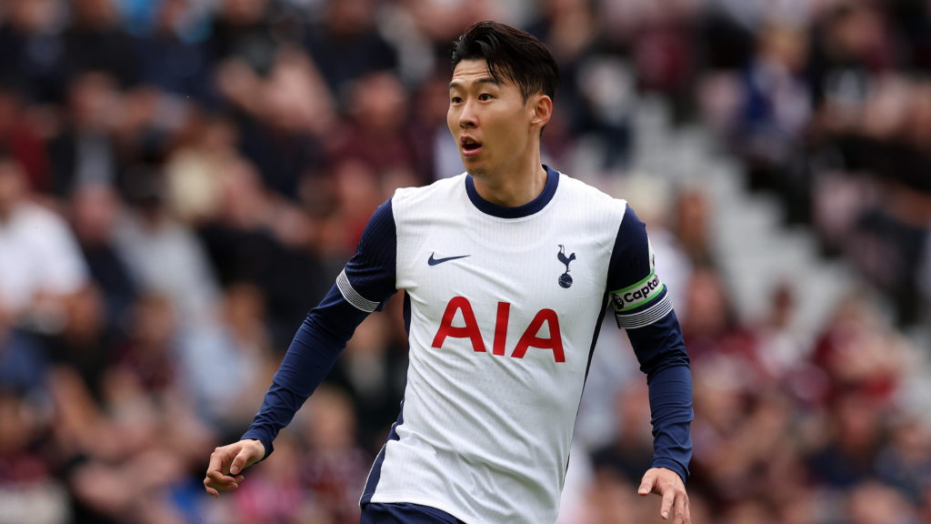 Diperas hingga Difitnah Hamili Perempuan, Son Heung-Min Ajukan Gugatan