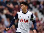 Son Heung-Min Segera Gabung Los Angeles FC, Siap Pecahkan Rekor MLS
