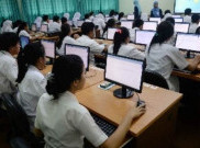 Jokowi Pastikan Penghapusan Ujian Nasional Sudah Dikaji secara Matang