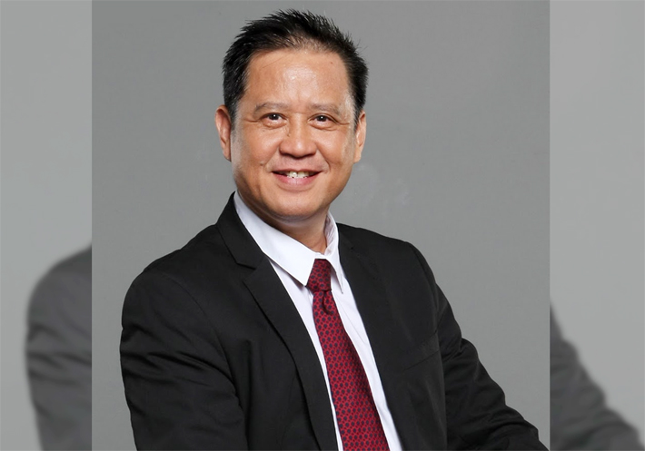 Andre Wongso: Senam S3 Berkolaborasi dengan Gerakan Silat Kung Fu