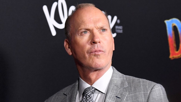 Lagi, Michael Keaton Jadi Batman di ‘The Flash’