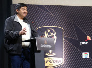 Penyelenggara Piala Presiden 2024 Sudah Meraup Rp 48 Miliar dari Sponsor