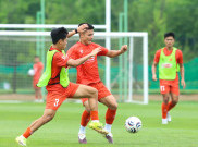 Hampir 3 Pekan Persiapan Termasuk di Korea Selatan, Timnas Vietnam Dinilai Semakin Solid, Jadi Alarm bagi Indonesia
