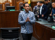Alasan Jaksa Ogah Berikan Hasil Audit BPKP Soal Kerugiaan Dugaan Korupsi Nadiem