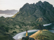 5 Rekomendasi Wisata Nusantara untuk Sambut Awal 2022