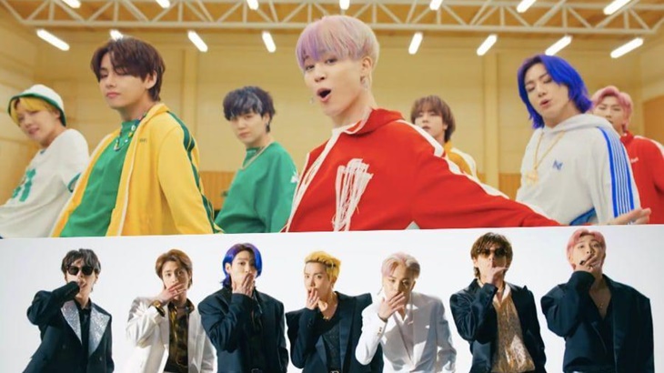 Curhat BTS Soal ‘Butter’ dan Rencana Ulang Tahun ke-8
