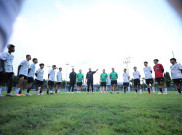 Seleksi Timnas Indonesia U-16 Digelar Lagi, Nova Arianto Uji 36 Pemain