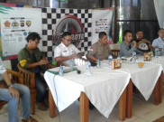 Pulau Bali, Jadi Tuan Rumah Parade Terbesar Sepeda Tua