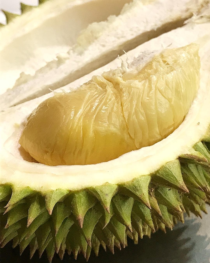 Durian Mangga Besar. (Foto: instagram.com/daniel_candra)