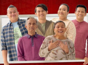 'Ngeri-Ngeri Sedap' Tayang di Netflix