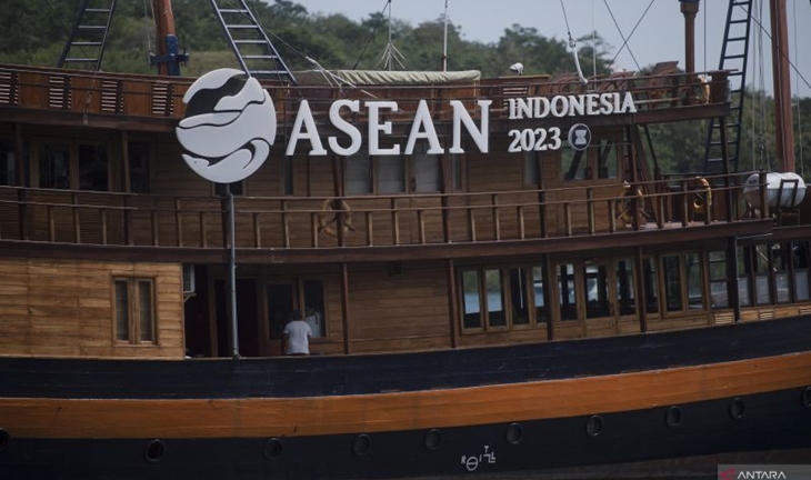 Tak Ada Penutupan Jalan Permanen Selama KTT ASEAN di Labuan Bajo