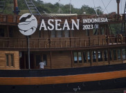 Tak Ada Penutupan Jalan Permanen Selama KTT ASEAN di Labuan Bajo
