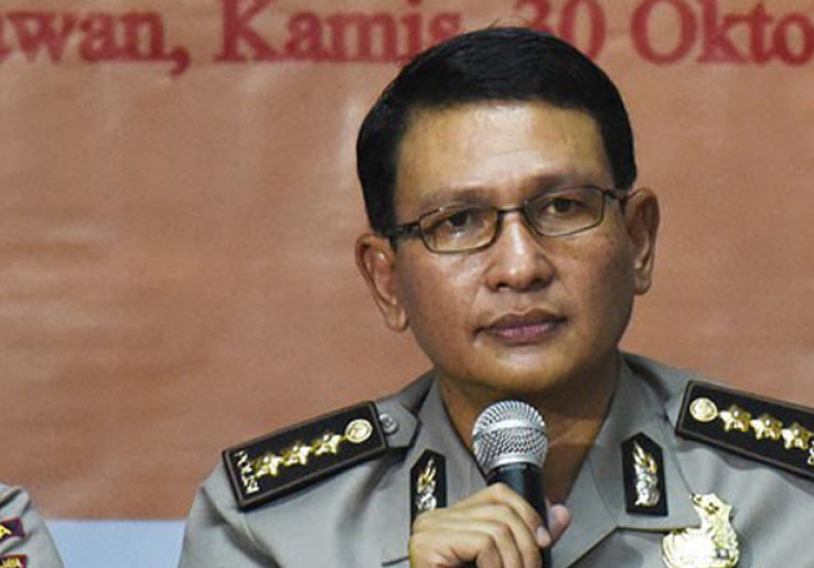 Ini Hasil Pemeriksaan Asma Dewi dan Jasriadi